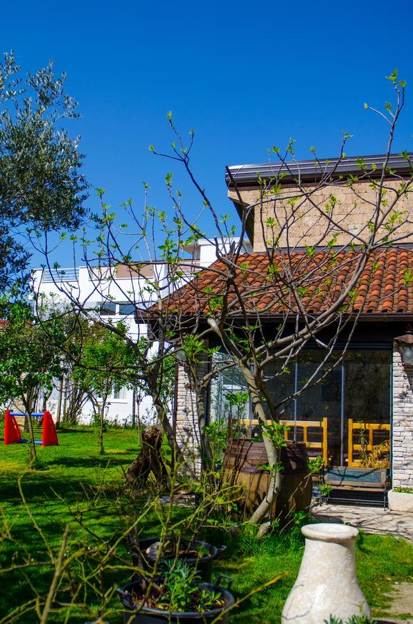 Hotel Mir Međugorje Kültér fotó