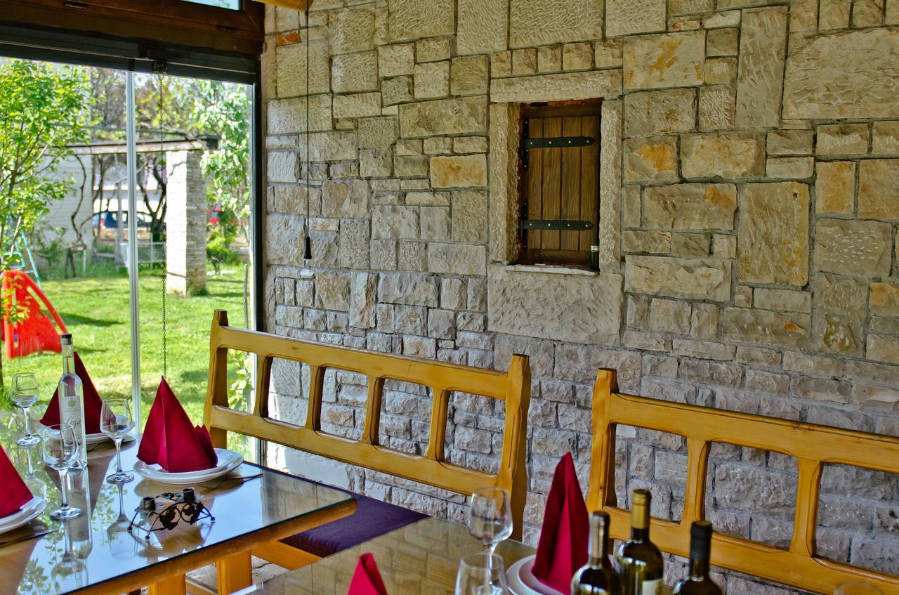 Hotel Mir Međugorje Kültér fotó