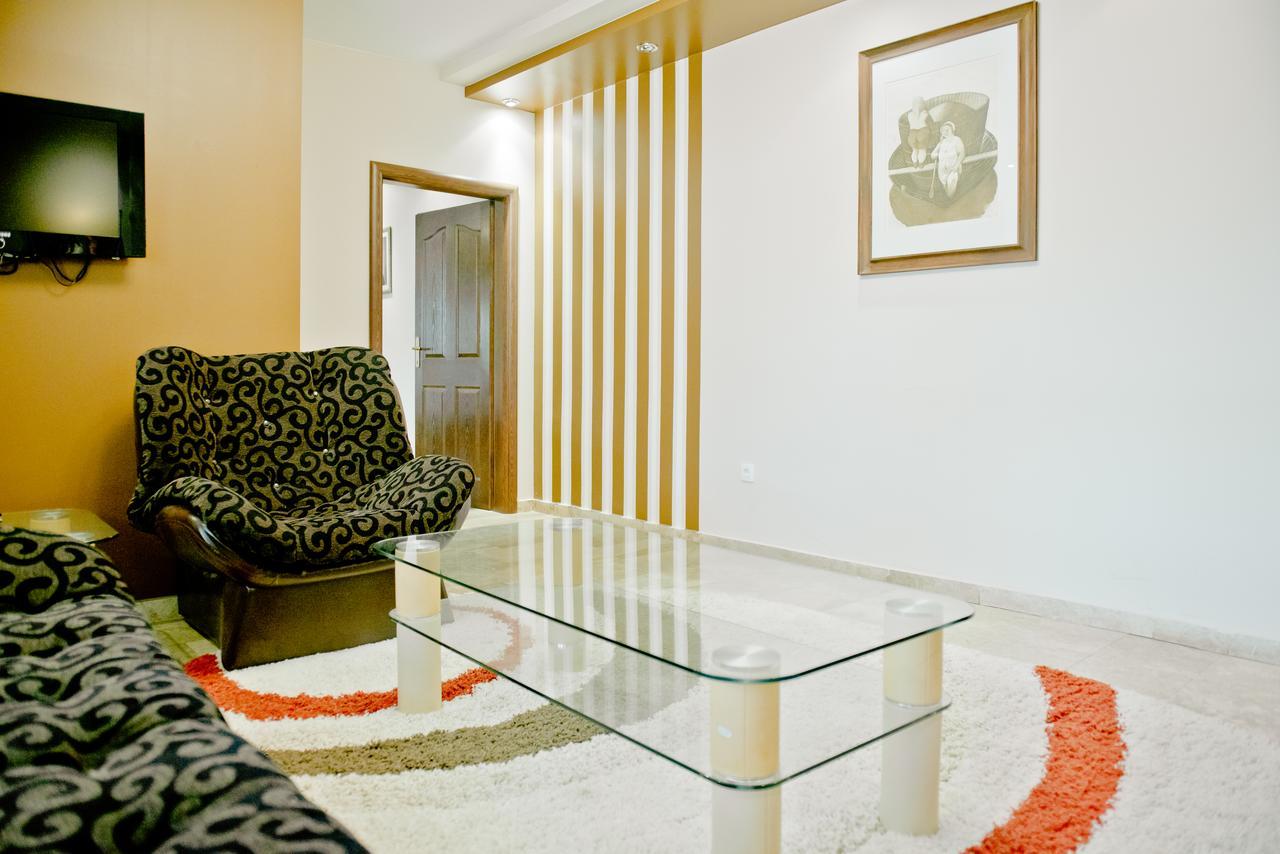 Hotel Mir Međugorje Kültér fotó