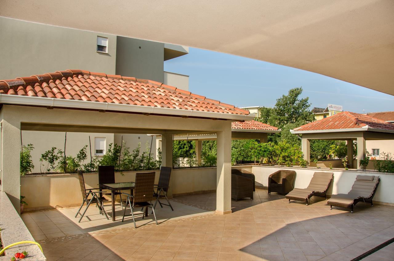 Hotel Mir Međugorje Kültér fotó